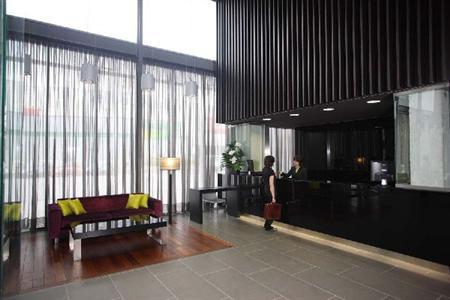 Sercotel Boulevard Vitoria-Gasteiz