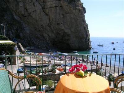 Alfonso A Mare