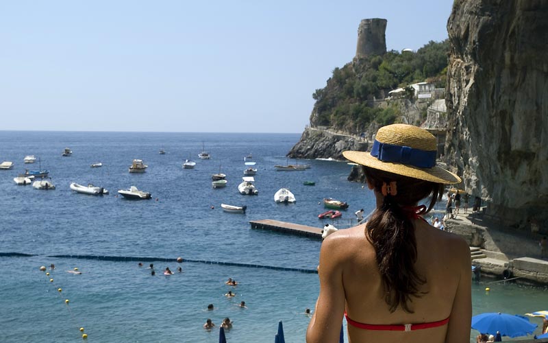 Alfonso A Mare