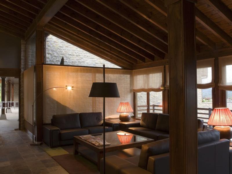 Arcea Balcon de la Cuesta