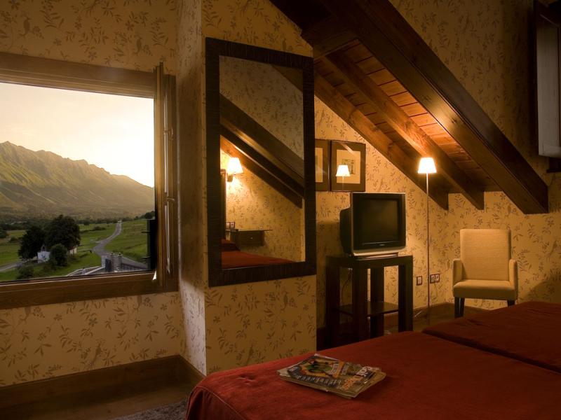 Arcea Balcon de la Cuesta