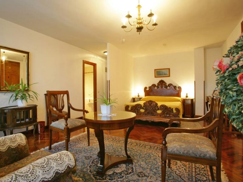 Arcea Hotel La Arquera