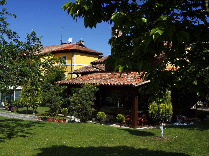 Arcea Hotel La Arquera