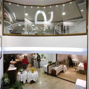 Ayre Hotel Ramiro I