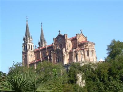 Ayre Hotel Ramiro I