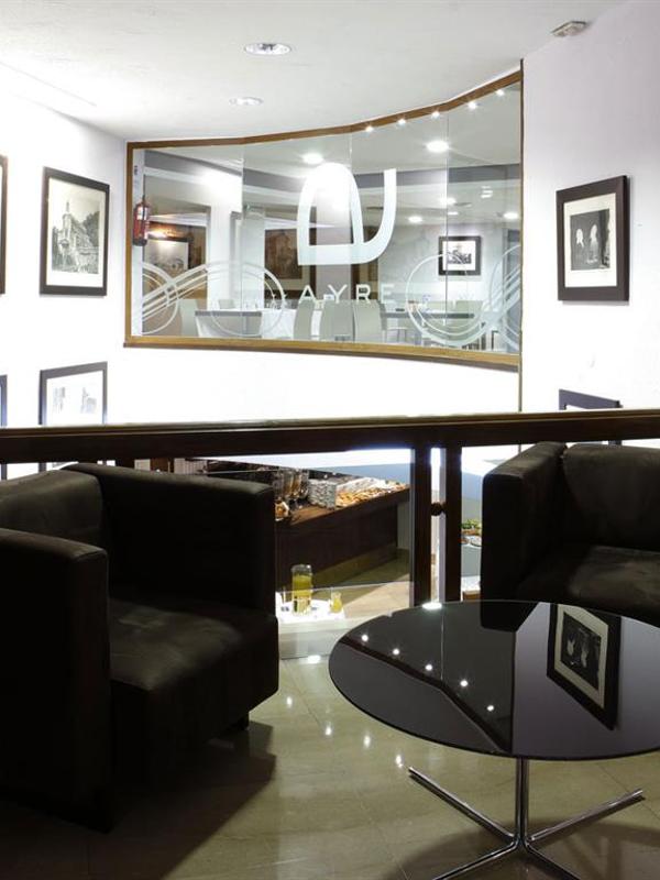 Ayre Hotel Ramiro I