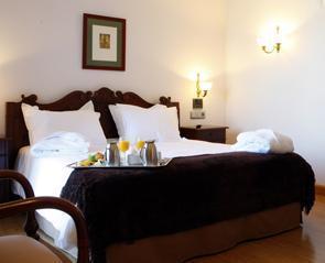 Ayre Hotel Alfonso II