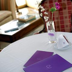 Ayre Hotel Alfonso II