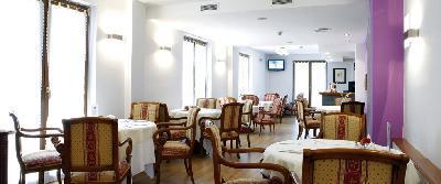 Ayre Hotel Alfonso II