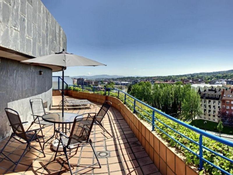 Campus Aparthotel