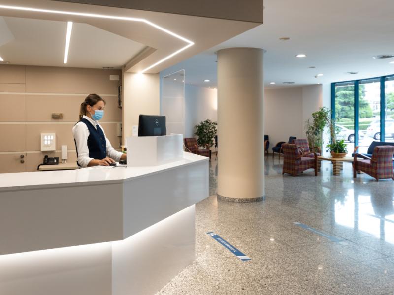 Campus Aparthotel