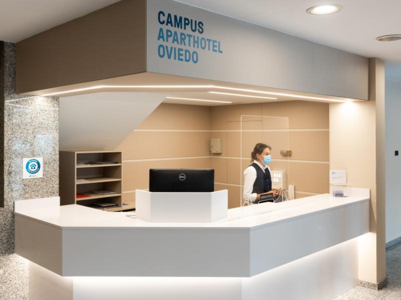 Campus Aparthotel