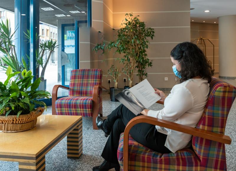 Campus Aparthotel