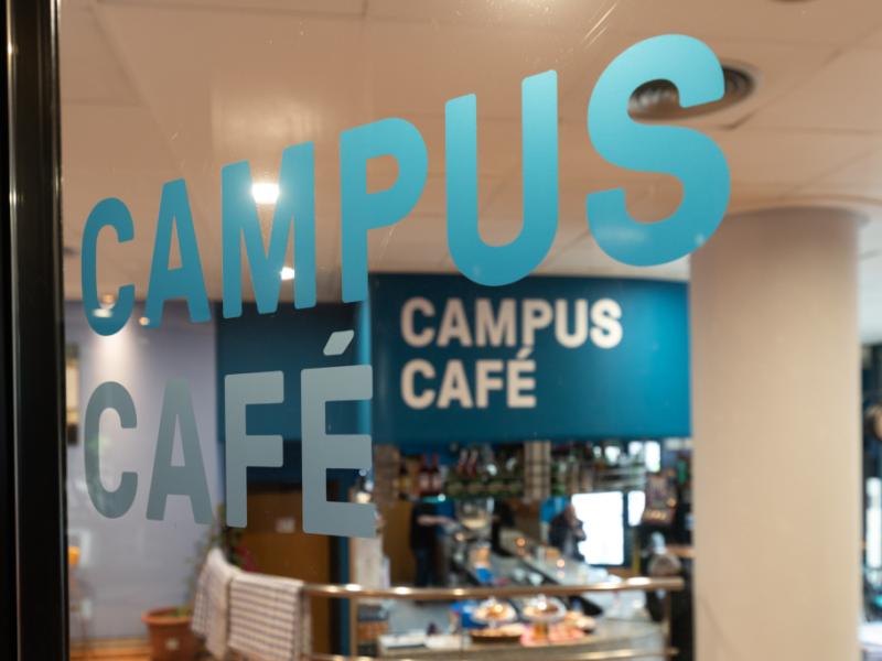 Campus Aparthotel