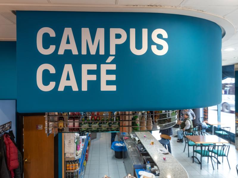 Campus Aparthotel