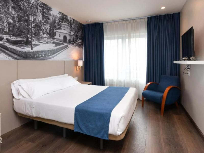 Campus Aparthotel