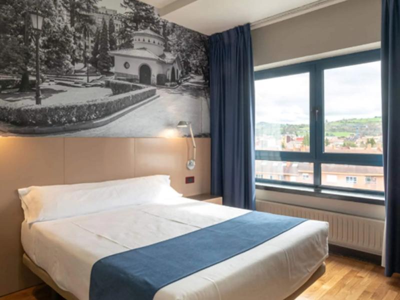 Campus Aparthotel