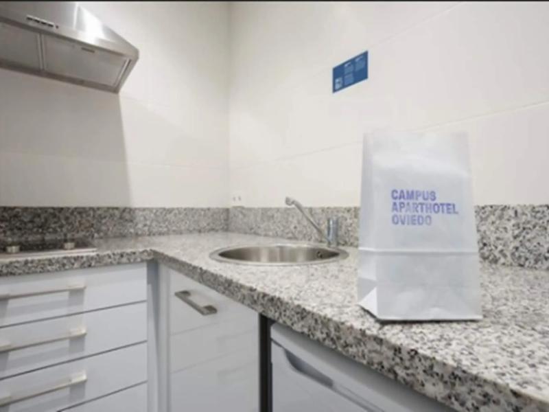 Campus Aparthotel