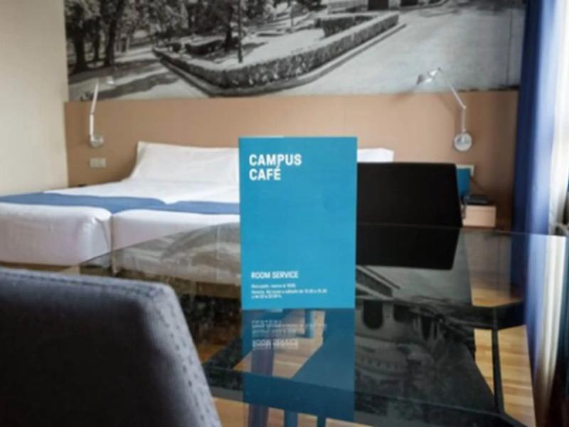 Campus Aparthotel