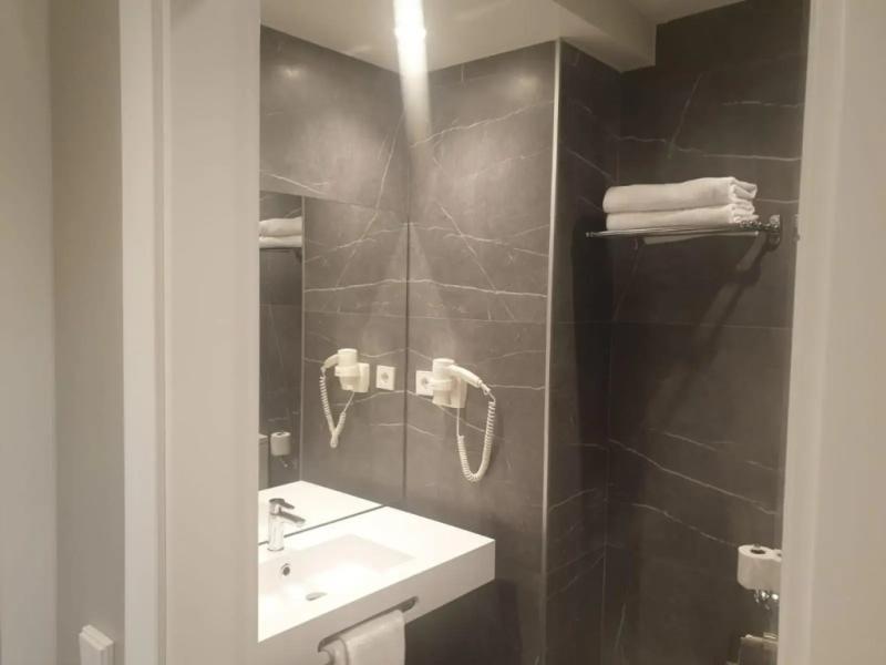 Campus Aparthotel