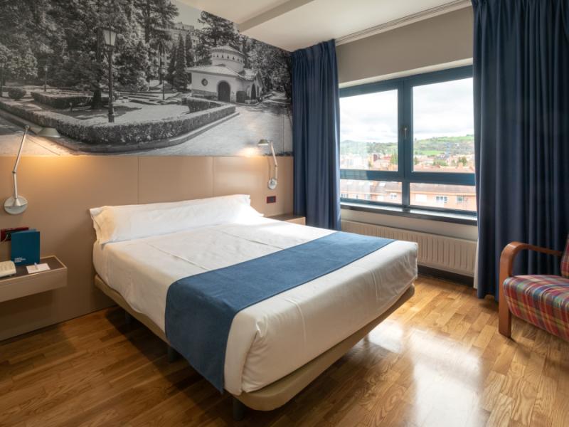 Campus Aparthotel