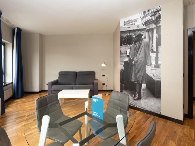Campus Aparthotel