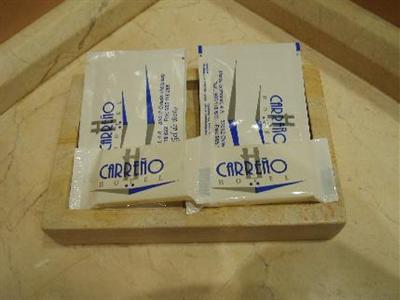 Carreno