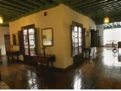 Casona del Busto