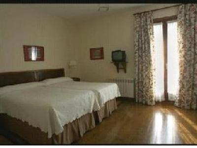 Casona del Busto