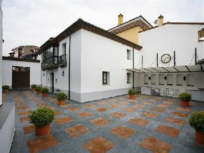 Casona del Busto