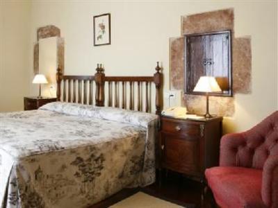 Casona del Busto