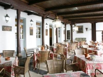 Casona del Busto