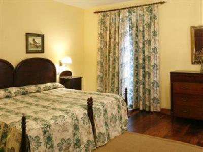 Casona del Busto