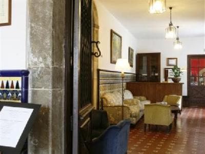 Casona del Busto
