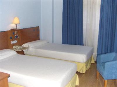 City Express Covadonga