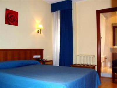 City Express Covadonga
