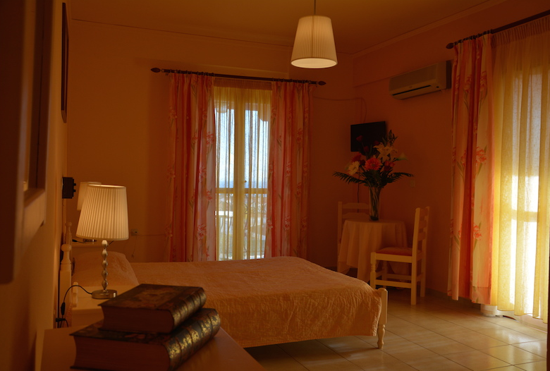 Ocean View Hotel