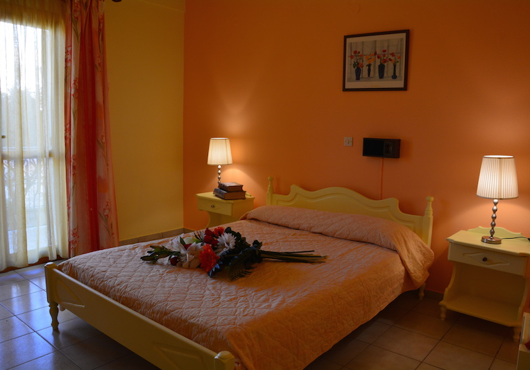 Ocean View Hotel