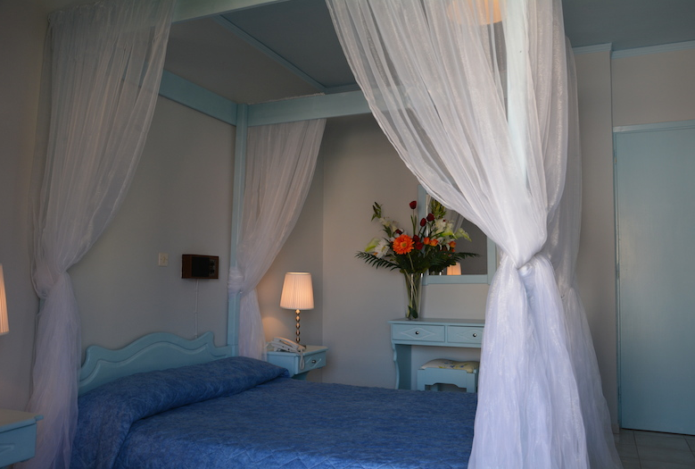 Ocean View Hotel