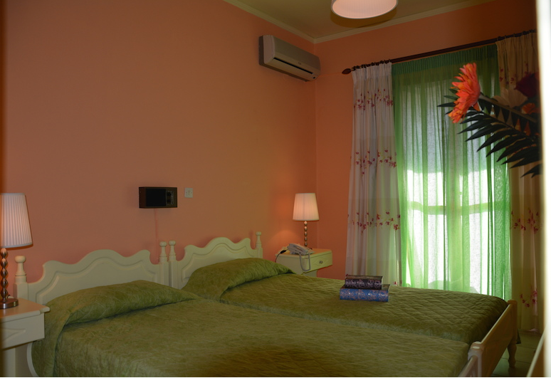 Ocean View Hotel