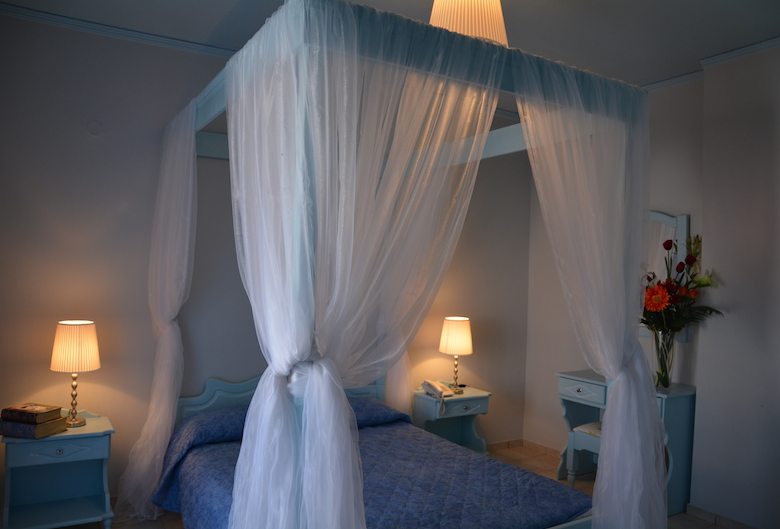 Ocean View Hotel