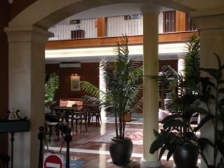 Finca la Mansion