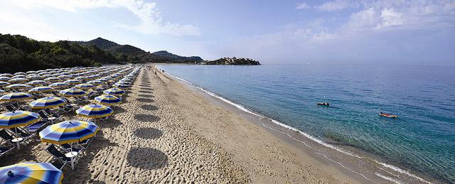 Calaserena Village
