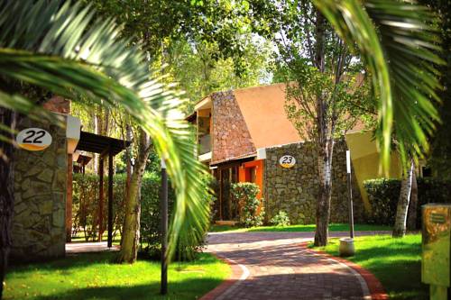 Calaserena Village