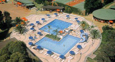 Calaserena Village