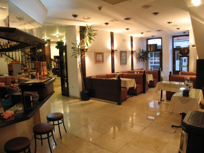Gran Hotel Paraiso