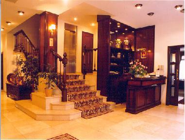 Gran Hotel Paraiso