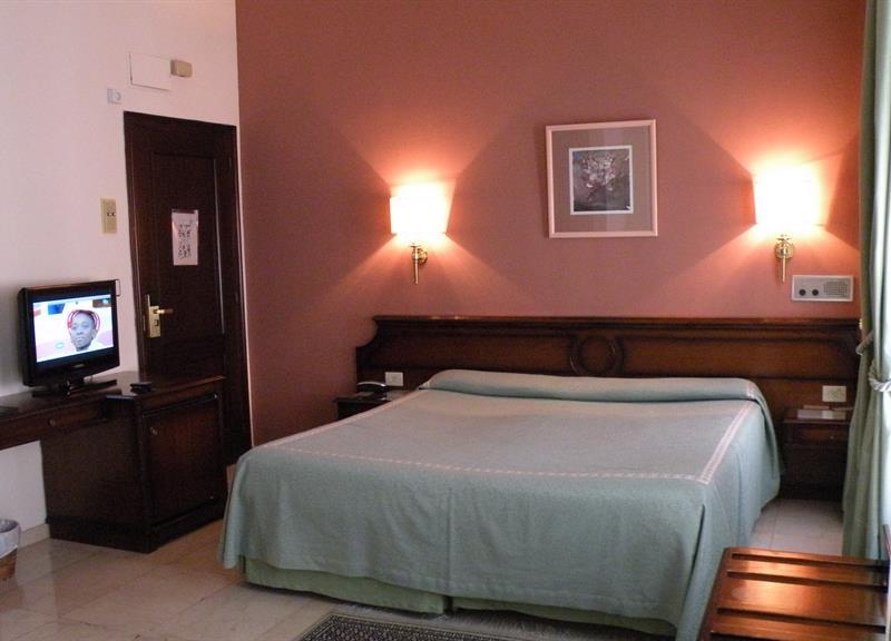 Gran Hotel Paraiso