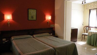 Gran Hotel Paraiso