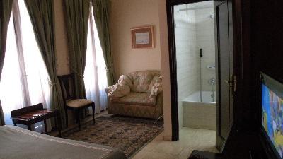 Gran Hotel Paraiso